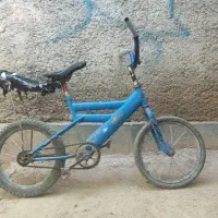دوچرخه