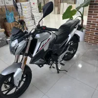 موتور ایران دوچرخ DS230
