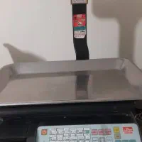 ترازو محک ۱۵۰۰۰ap