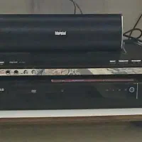 سینما خانگی 6 تیکه