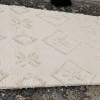 یک جفت فرش ترند سال، آکبند نونو