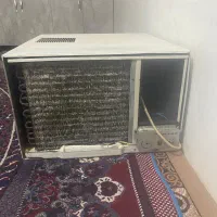 کولرپنجره ای