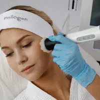 کلیه خدمات مراقبت وزیبایی پوست ولاغری