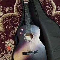 گیتار دایمند کلاسیک