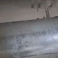 تانکر گالوانیزه