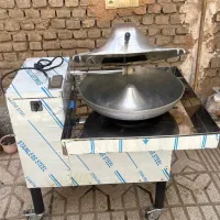 سبزی خردکن دهانه ۶۰ سبزیران سیف اللهی اصلی