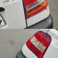 چراغ خطر ۱۴۱ سالم مرتب