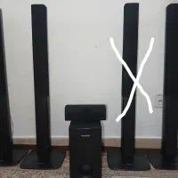 سینما خانواده سامسونگ