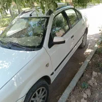 سمند ال ایکس مدل 90