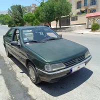 405 مدل 80