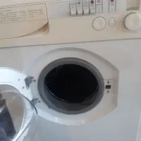 ماشین لباسشویی هایر