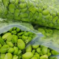 باقالی پاک شده