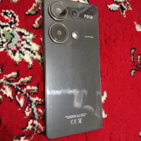 پوکو M6 پرو رم12 حافظه 512
