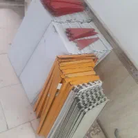 قفسه فروشگاهی
