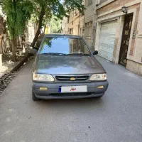 پراید ۸۹