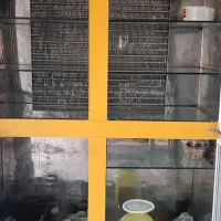 فروش یخچال ۴درب مخصوص مغازه