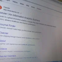 خدمات غیرحضوری اینترنتی/مقاله/تحقیق/وبسایت