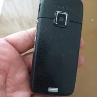 گوشی E65|موبایل|کرمانشاه, |دیوار