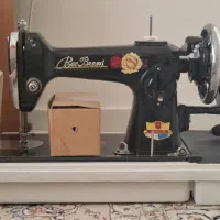چرخ خیاطی GOL 2000