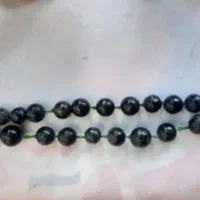 گردنبند.