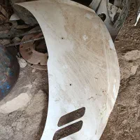 کاپوت بی رنگ207