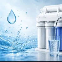 فروش و خدمات تخصصی فیلتر ها و دستگاه تصفیه آب