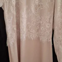پیراهن و عبا عقدی