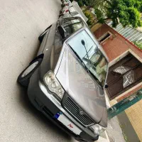 پراید132مدل 88 بدون رنگ
