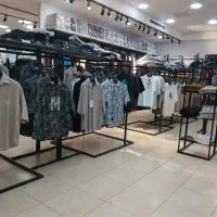 پوشاک خانواده MHD خرید اقساطی