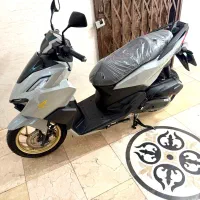 کلیک160 abs سالار گستر