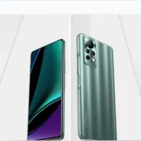 یک دستگاه اینفینیکس نوت ۱۱ پرو