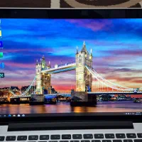 Macbook-Pro 2013|رایانه همراه|تبریز, |دیوار