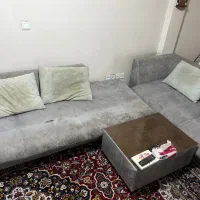مبل ال - اهدای رایگان