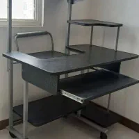 میز کامپوتر