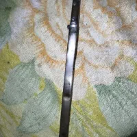 چاقو کلکسیونی 100ساله