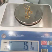 ترازو طلافروشی