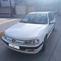 پژو پارس XU7