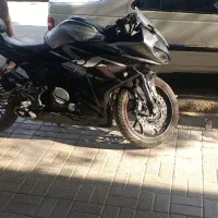 سی اف 250ریس