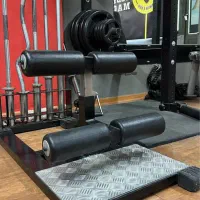 دستگاه C.C اسکوات باشگاهی