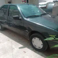 ۴۰۵ دوگانه انژکتور(بدون ضربه)