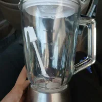 مخلوط کن حرفی