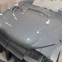نقاشی رنگ آمیزی پراید 25 پژو 35بازسازی