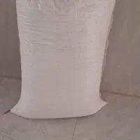 گندم دیمی تازه تمیز