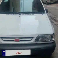 پراید|خودرو سواری و وانت|ملایر, |دیوار