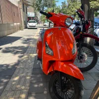 دایچی gp 150