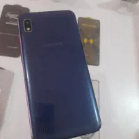 گوشی سامسونگ a10