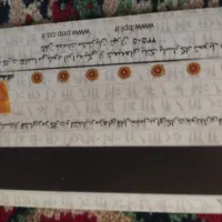 گمشده . ۳ عدد کارت بانکی و یه دست کلید
