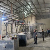 گاوصندوق اسانسوری مدل sb202 باقفل هوشمند