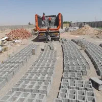 انواع بلوک سبک و سنگین