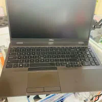 لپ تاپ لمسی dell نسل 8